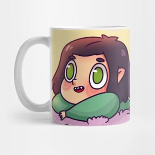 Ari & Lu Mug